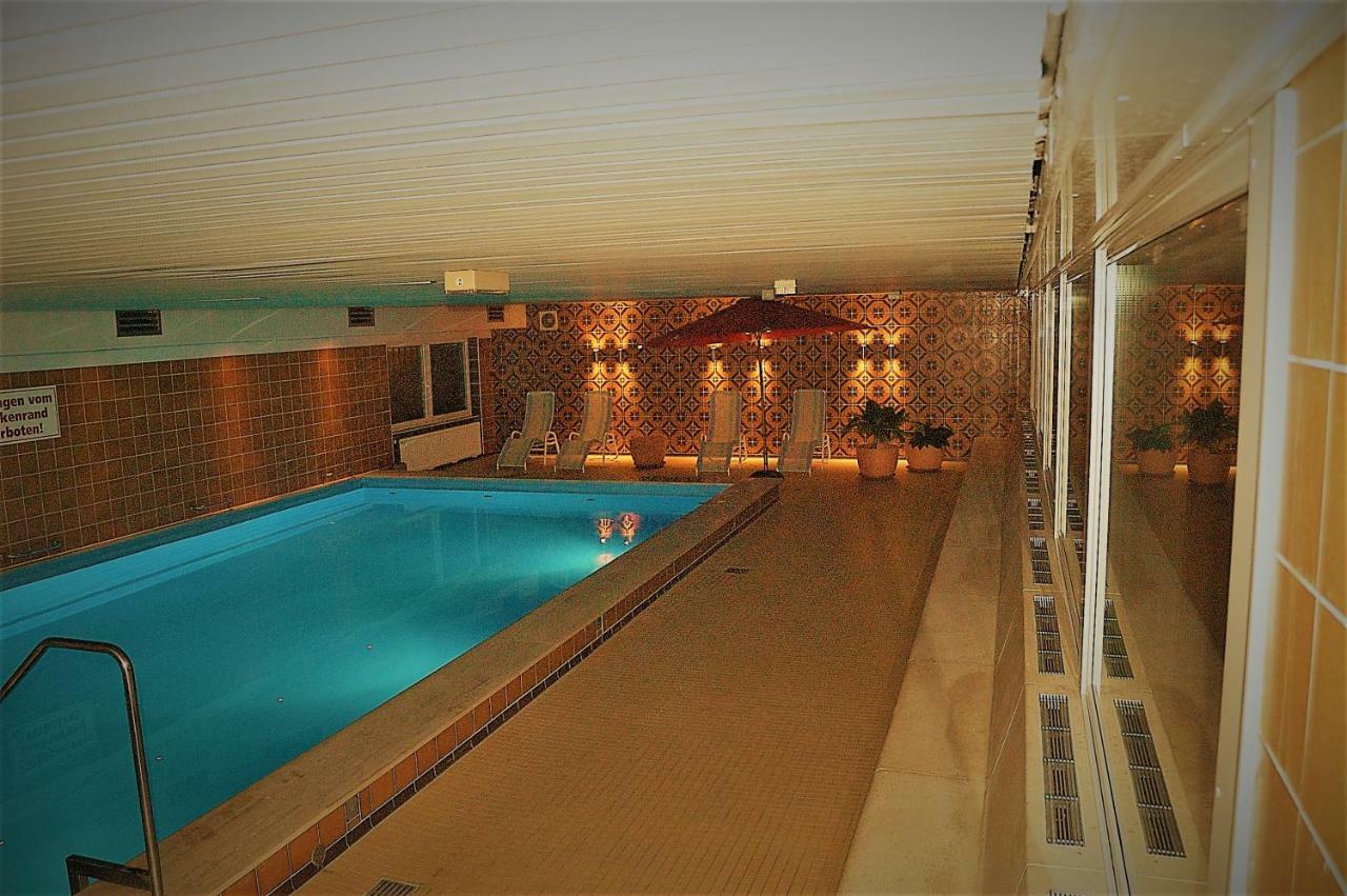 Ferienwohnung Osterdeich Horumersiel Esterno foto
